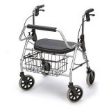 Dietz Rollator XXL bis 200 kg belastbar